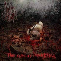 The Ruin of Immortals